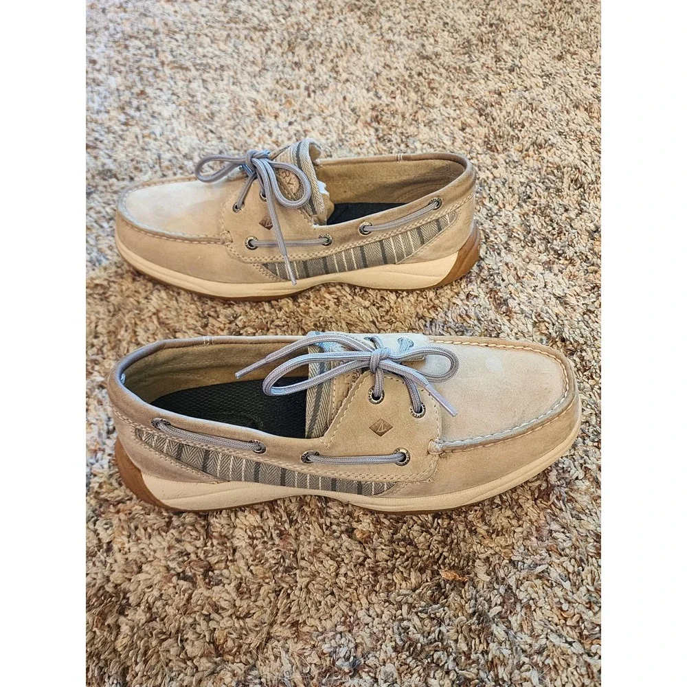 Sperry Top-Sider sperry top